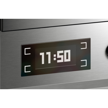 BERTAZZONI PRO12 6G 2E X T Ηλεκτρική Κουζίνα με Εστίες Αερίου & grill Teppanyaki 120cm Inox BERTAZZONI PRO12 6G 2E X T Ηλεκτρική Κουζίνα με Εστίες Αερίου & grill Teppanyaki 120cm Inox